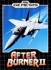 After Burner II New