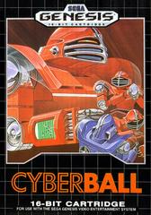 Cyberball New