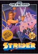 Strider New