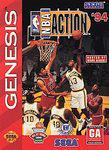 NBA Action 94 New