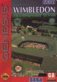 Wimbledon Championship Tennis New