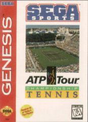 ATP Tour Championship Tennis New