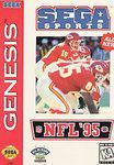 NFL 95 New