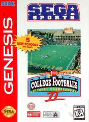 College Football's National Championship II New