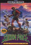 Shining Force New