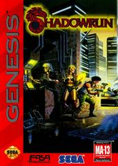 Shadowrun New