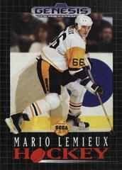 Mario Lemieux Hockey New