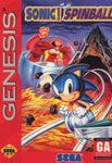 Sonic Spinball New