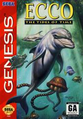 Ecco The Tides of Time New