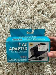 Sega Genesis AC Adapter New