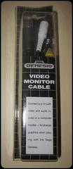 Video Monitor Cable New