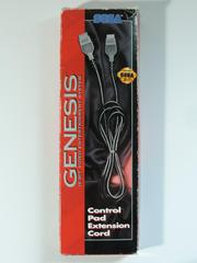 Sega Genesis Control Pad Extension Cord New