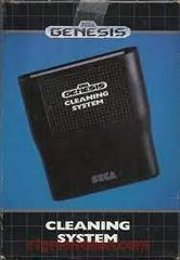 Sega Genesis Cleaning System New