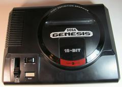 Sega Genesis Console New