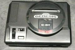 Sega Genesis Model 1 Console New