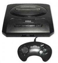 Sega Genesis Model 2 Console New