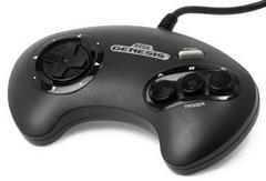 Sega Genesis 3 Button Controller New