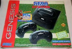 Sega Genesis Model 2 [Sega Sports Bundle] New