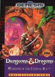 Dungeons & Dragons Warriors of the Eternal Sun New