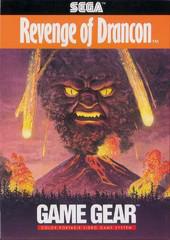 Revenge of Drancon New
