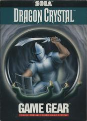 Dragon Crystal New