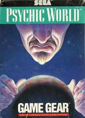 Psychic World New