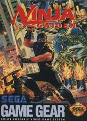 Ninja Gaiden New