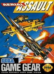 Aerial Assault New