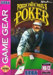 Poker Face Paul's Poker New