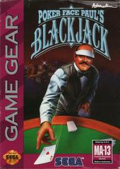 Poker Face Paul's Blackjack New
