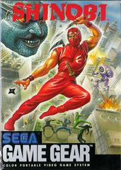 Shinobi New