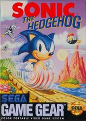 Sonic the Hedgehog New