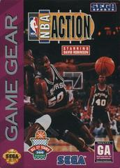 NBA Action New