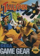 TaleSpin New