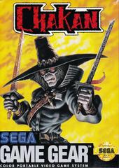 Chakan New