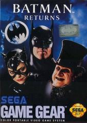 Batman Returns New