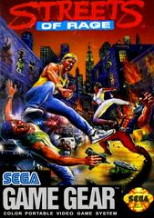 Streets of Rage New