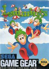 Lemmings New