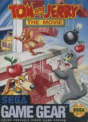 Tom and Jerry the Movie New