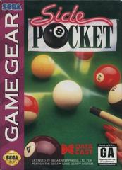 Side Pocket New