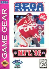 NFL 95 New