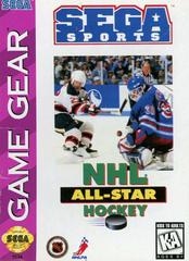 NHL All-Star Hockey New