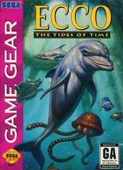 Ecco the Tides of Time New