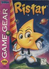 Ristar New