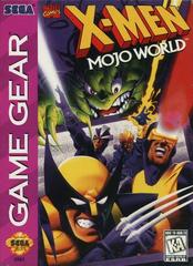 X-Men Mojo World New