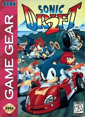 Sonic Drift 2 New