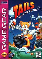 Tails' Adventure New