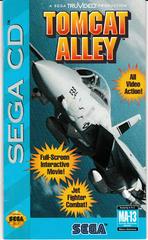 Tomcat Alley New