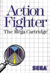 Action Fighter New