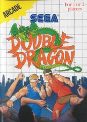 Double Dragon New